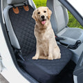 Car Front Seat Covers for Dogs Captain Chair Seat Covers Pet Car Seat Cover Car Seat Protector for Dogs Bucket Seat Cover